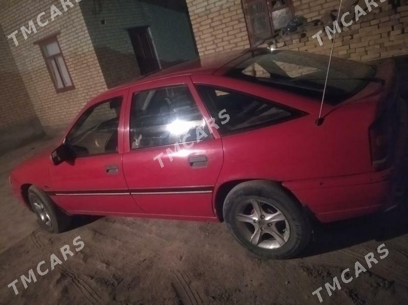 Opel Vectra 1991 - 30 000 TMT - Türkmenabat - img 3