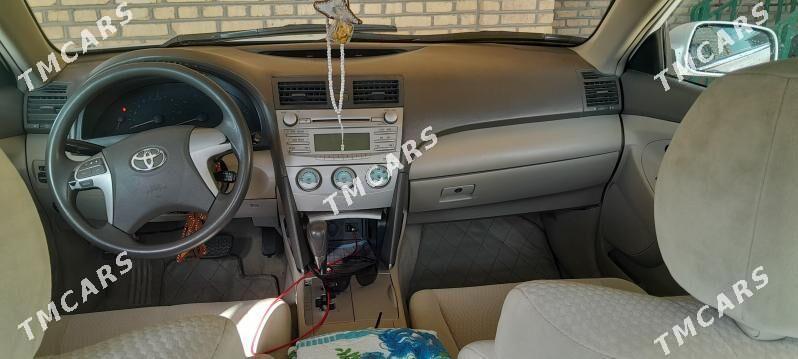 Toyota Camry 2008 - 130 000 TMT - Mary - img 5