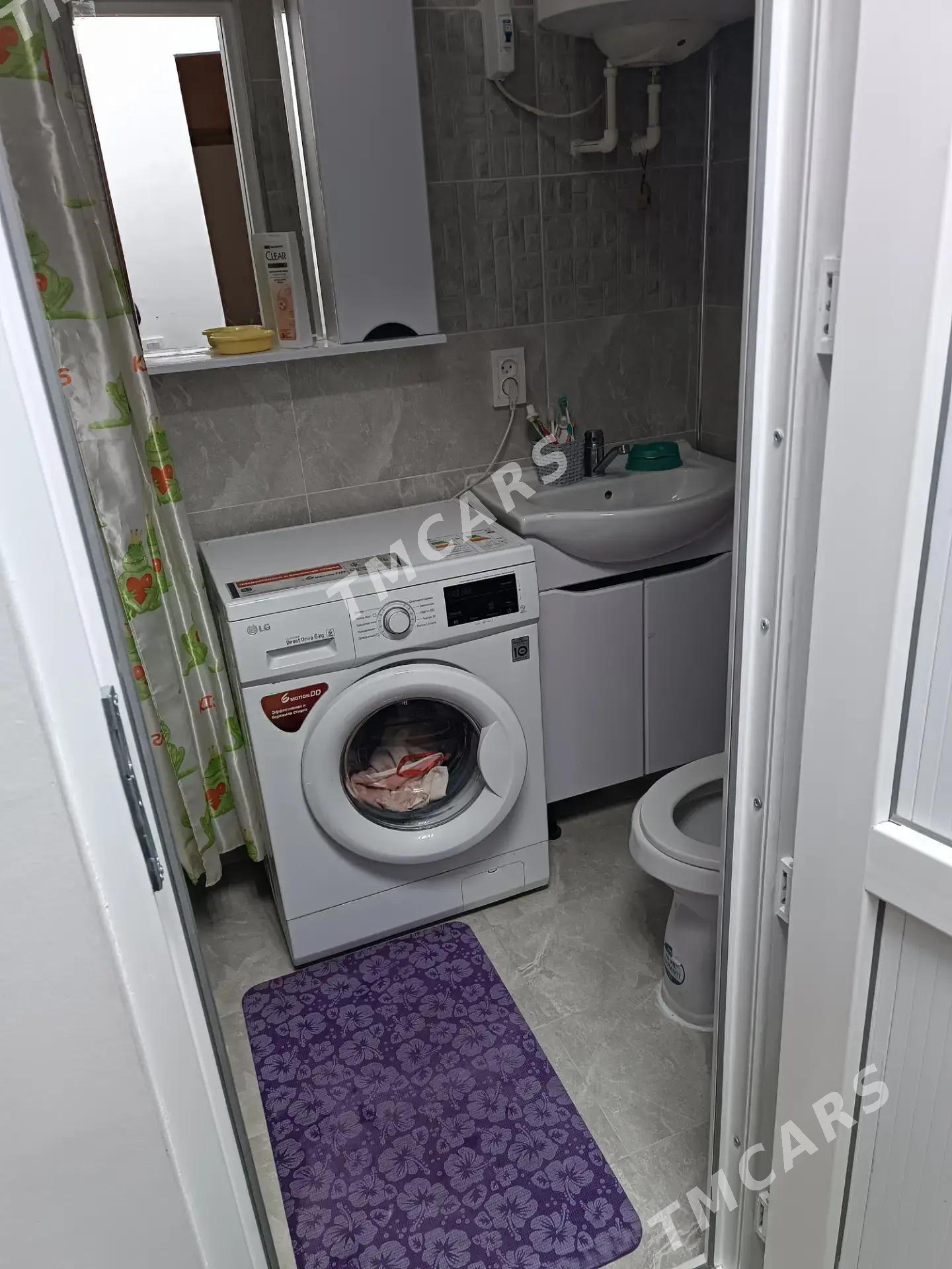 9мкр 1в2ком - Ашхабад - img 4