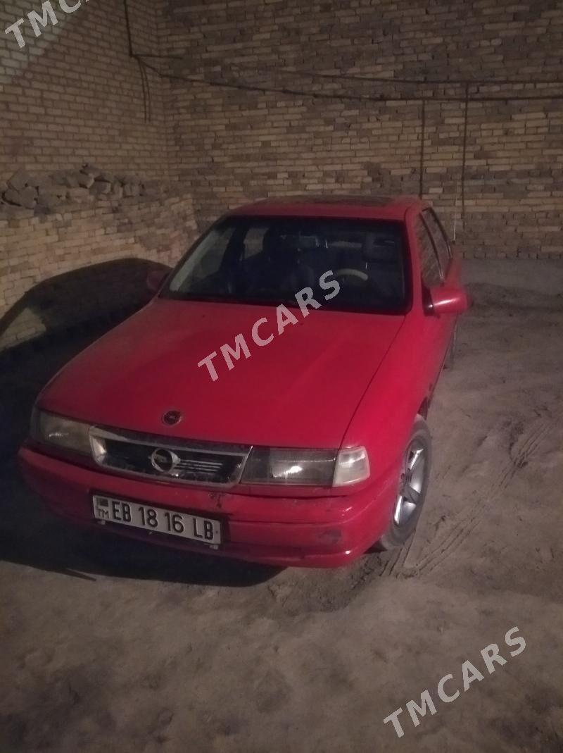 Opel Vectra 1991 - 30 000 TMT - Türkmenabat - img 5