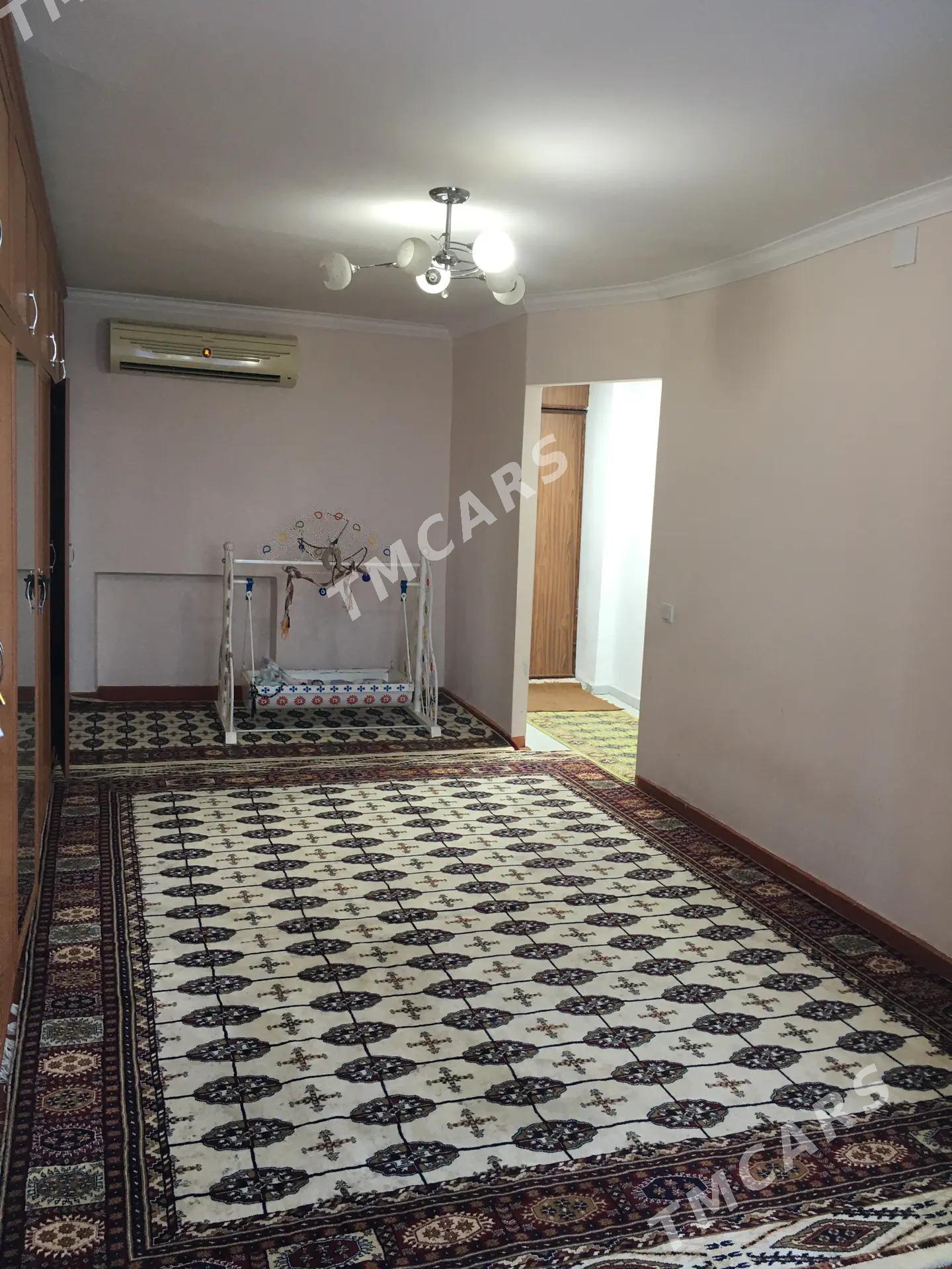 9мкр 1в2ком - Ашхабад - img 3