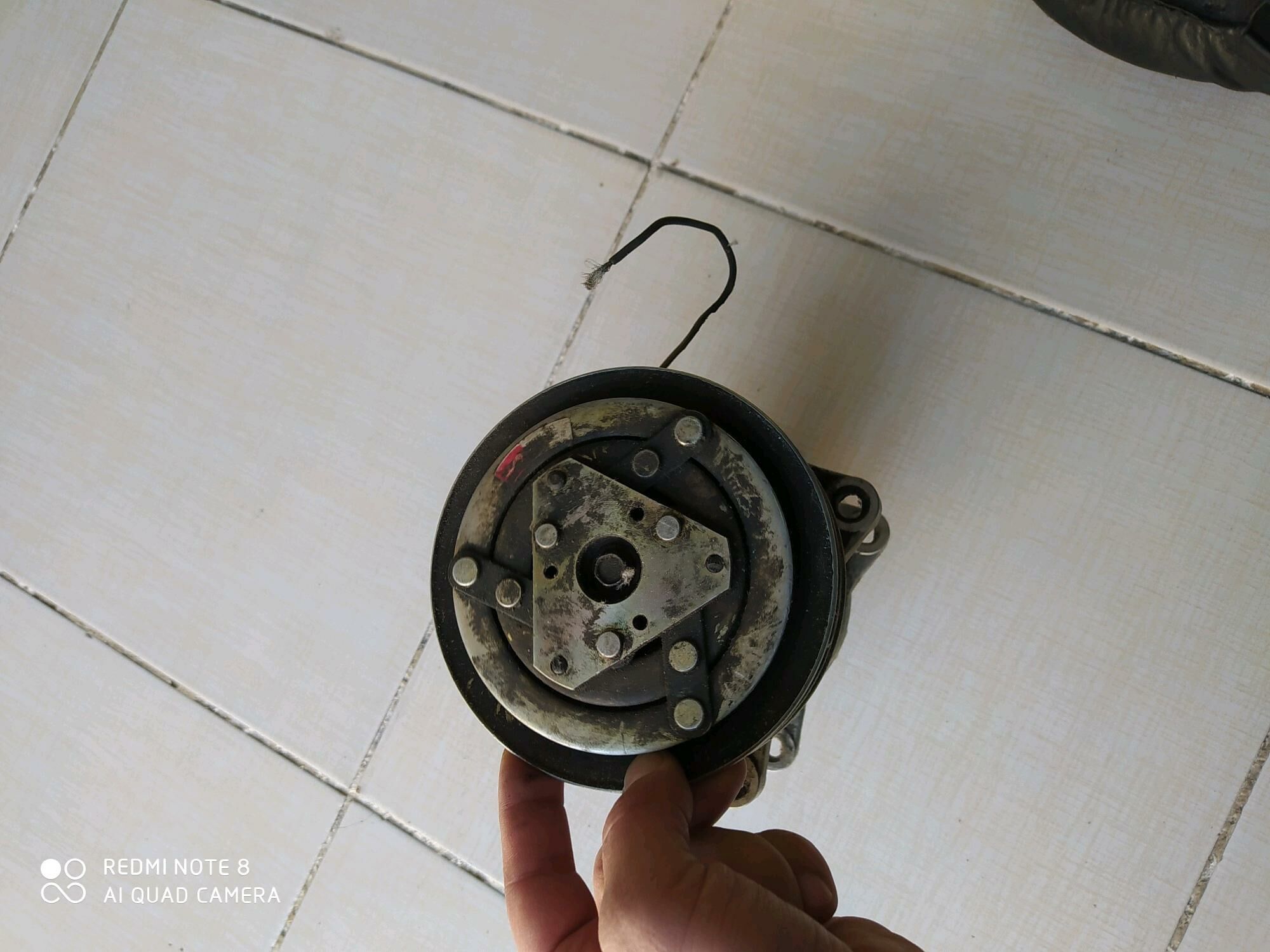 kompresyr 2 500 TMT - Ашхабад - img 3