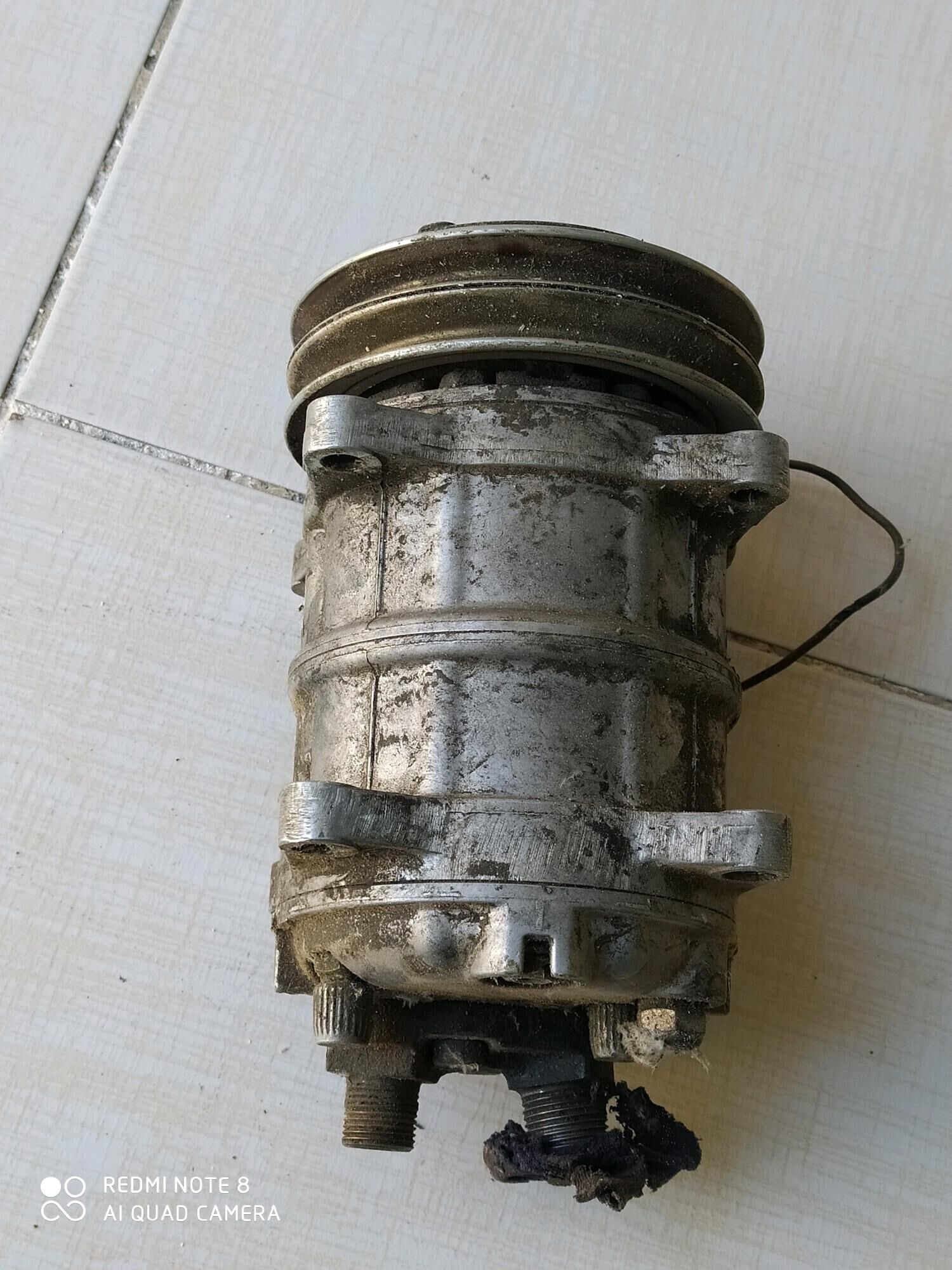 kompresyr 2 500 TMT - Ашхабад - img 5