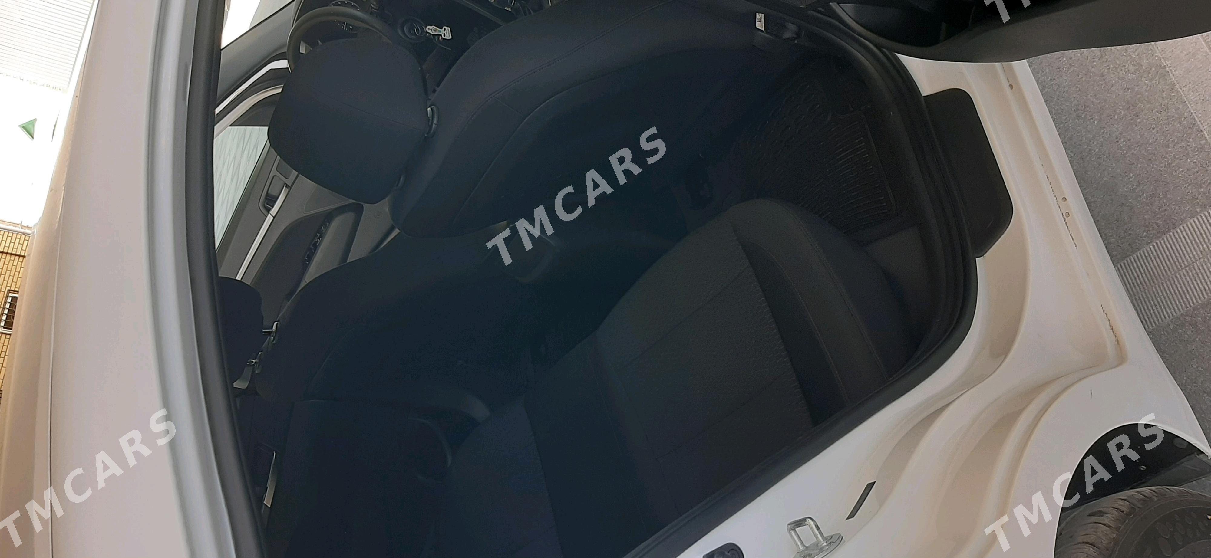 Hyundai Elantra 2020 - 190 000 TMT - Mary - img 6