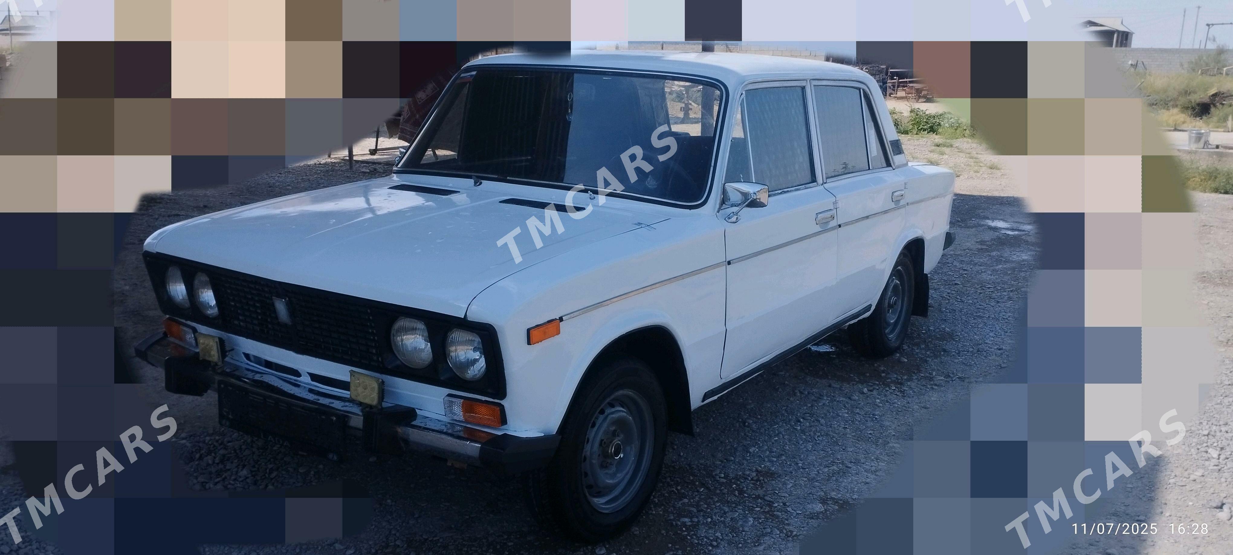 Lada 2106 1992 - 23 000 TMT - Kaka - img 2