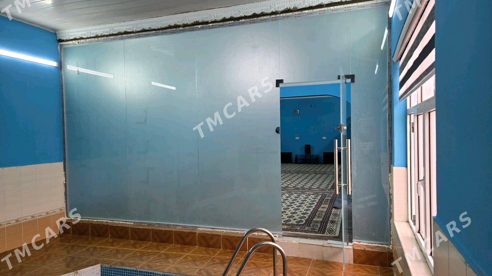AYNA GAPY WITRAZ MAGAZYN 10mm - Ашхабад - img 5