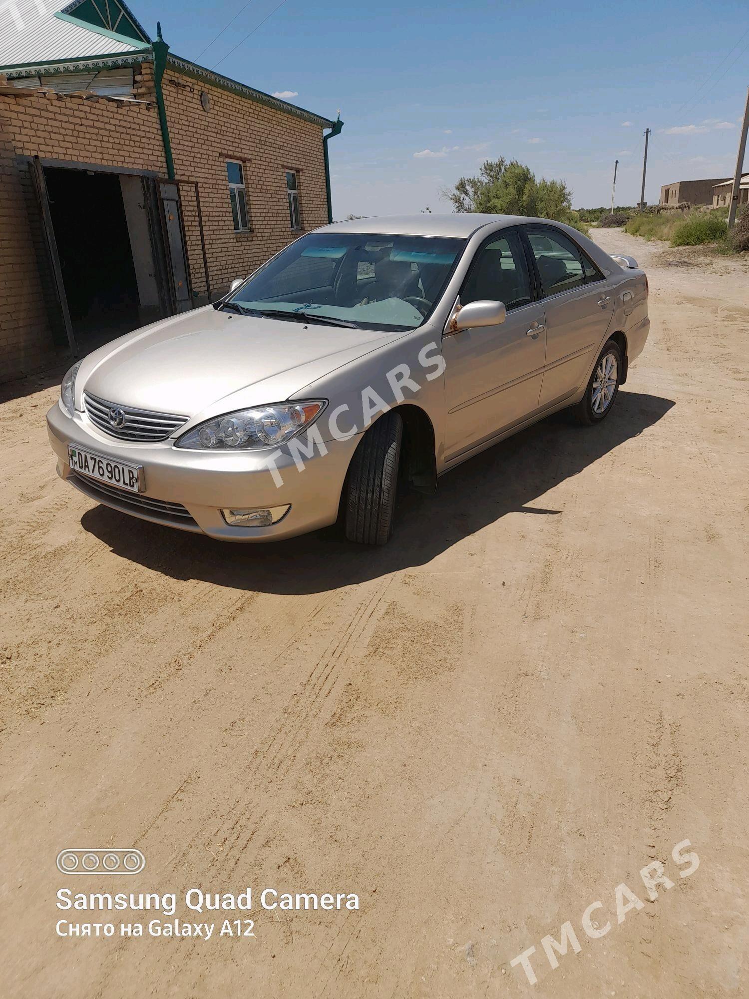 Toyota Camry 2004 - 150 000 TMT - Hojambaz - img 6