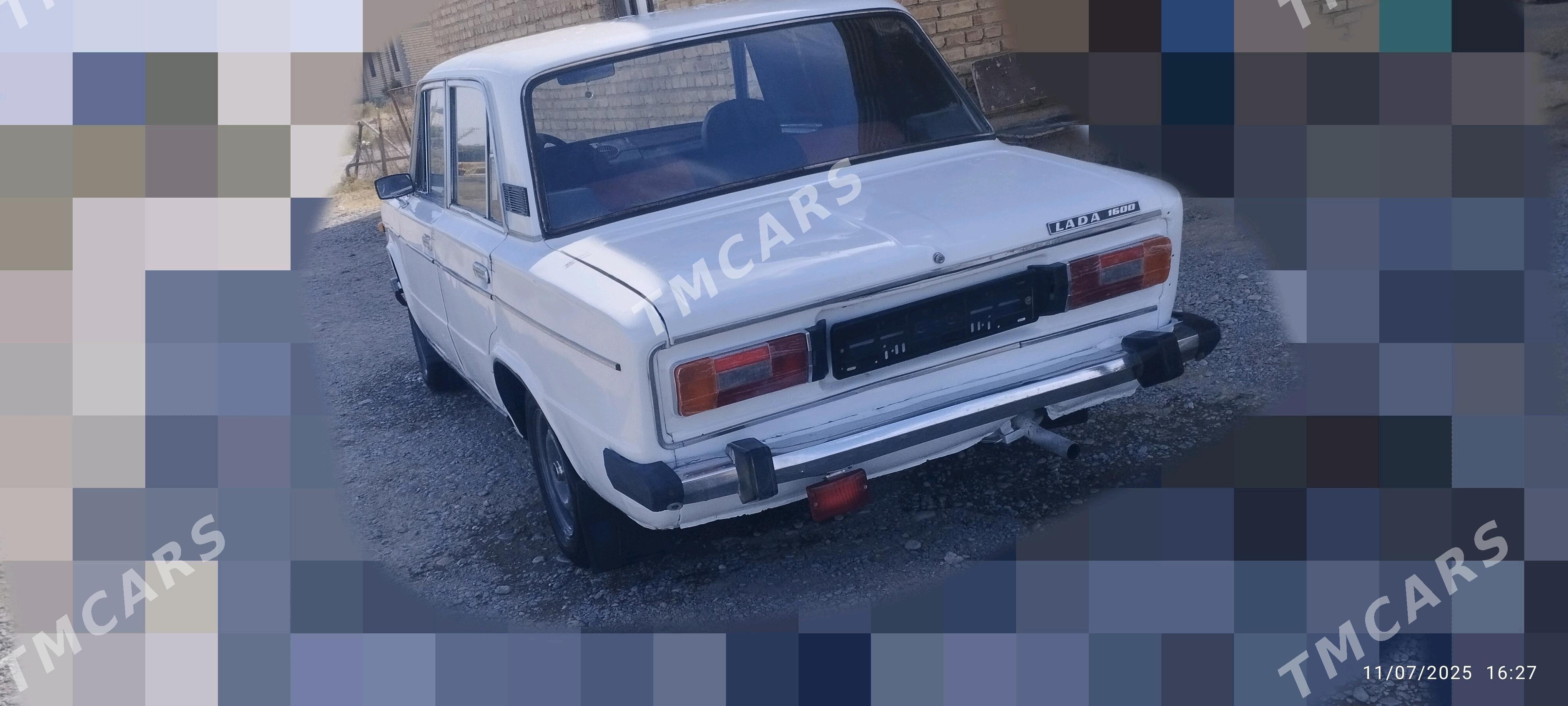 Lada 2106 1992 - 23 000 TMT - Kaka - img 6