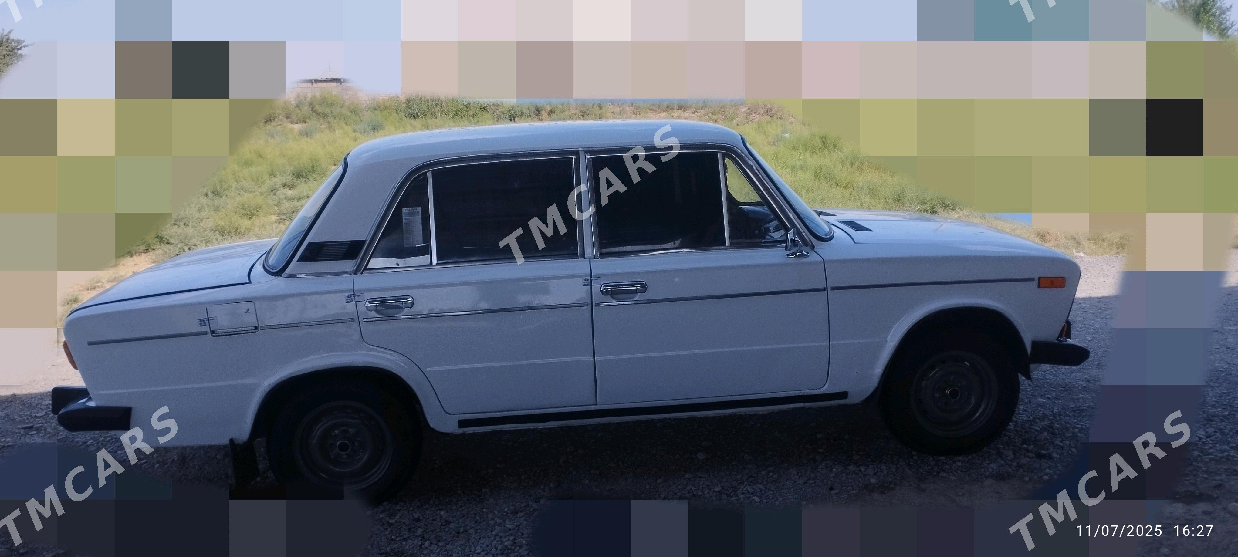 Lada 2106 1992 - 23 000 TMT - Kaka - img 4