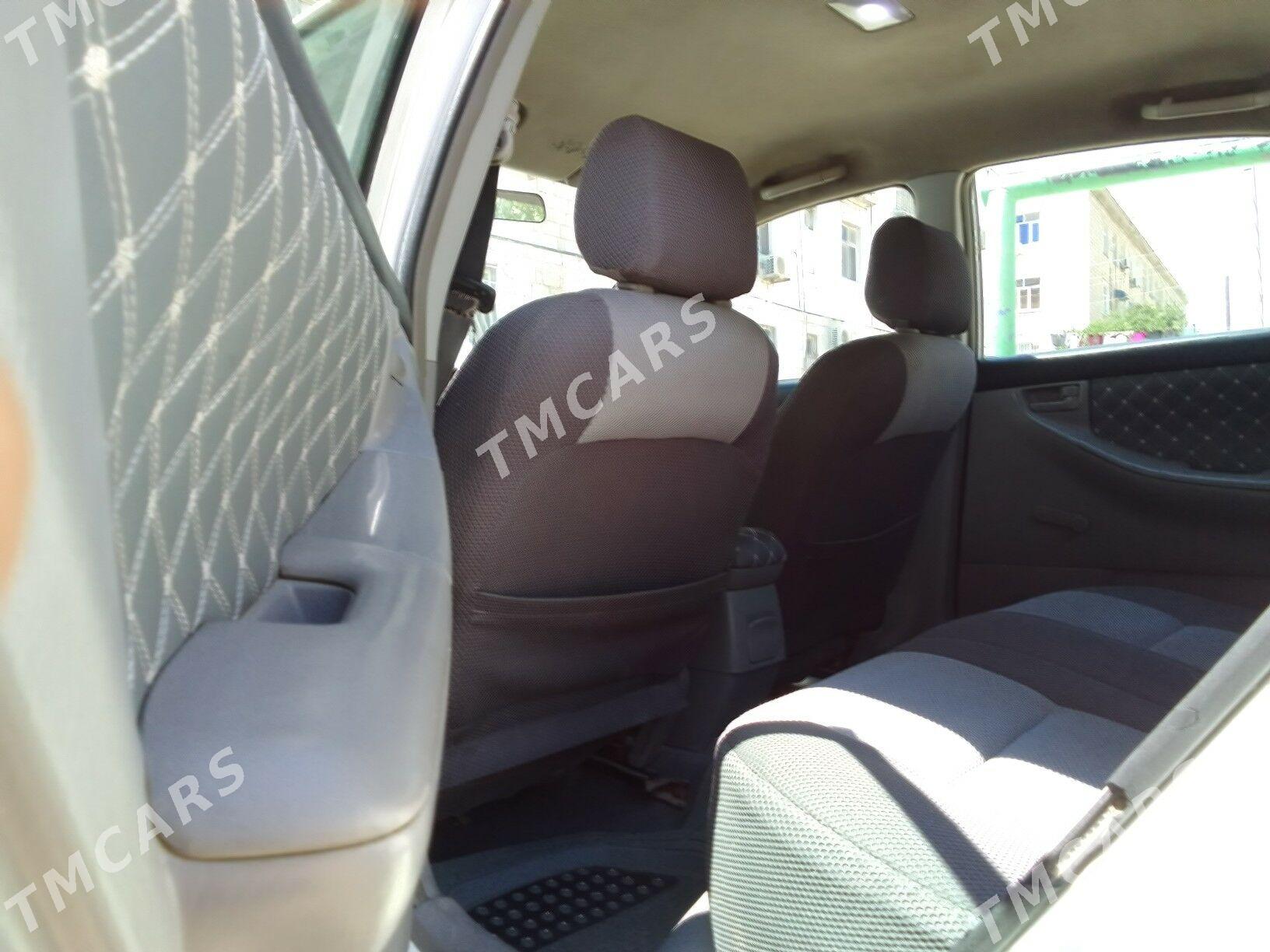 Toyota Corolla 2002 - 73 000 TMT - Türkmenbaşy - img 2