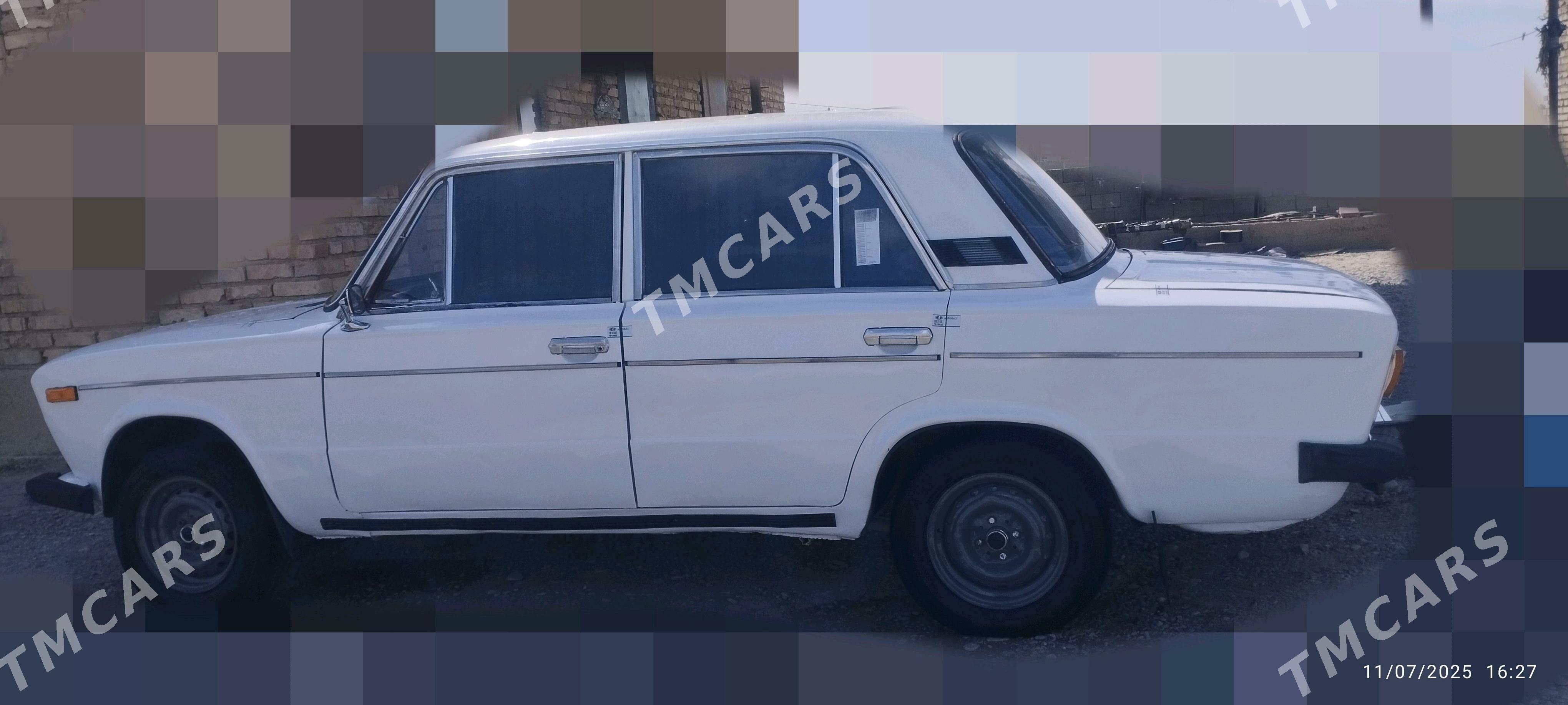 Lada 2106 1992 - 23 000 TMT - Kaka - img 3