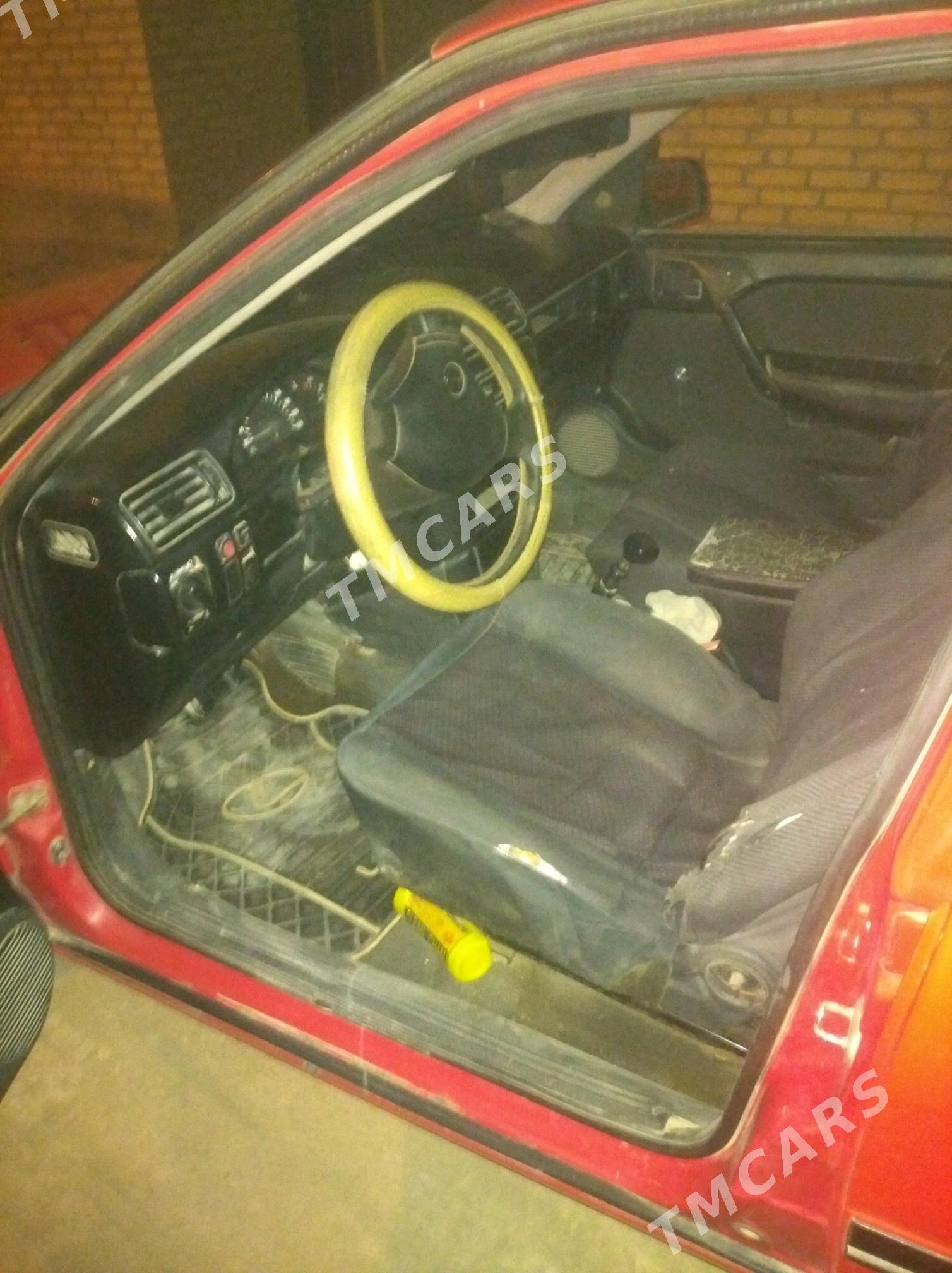 Opel Vectra 1991 - 30 000 TMT - Türkmenabat - img 6