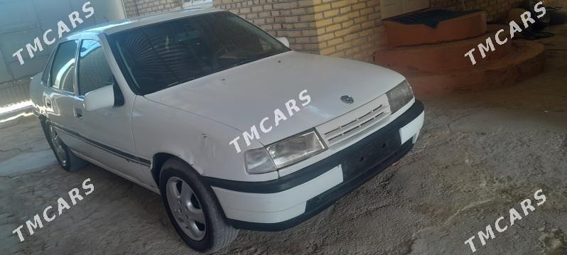 Opel Vectra 1992 - 27 000 TMT - Mary - img 3