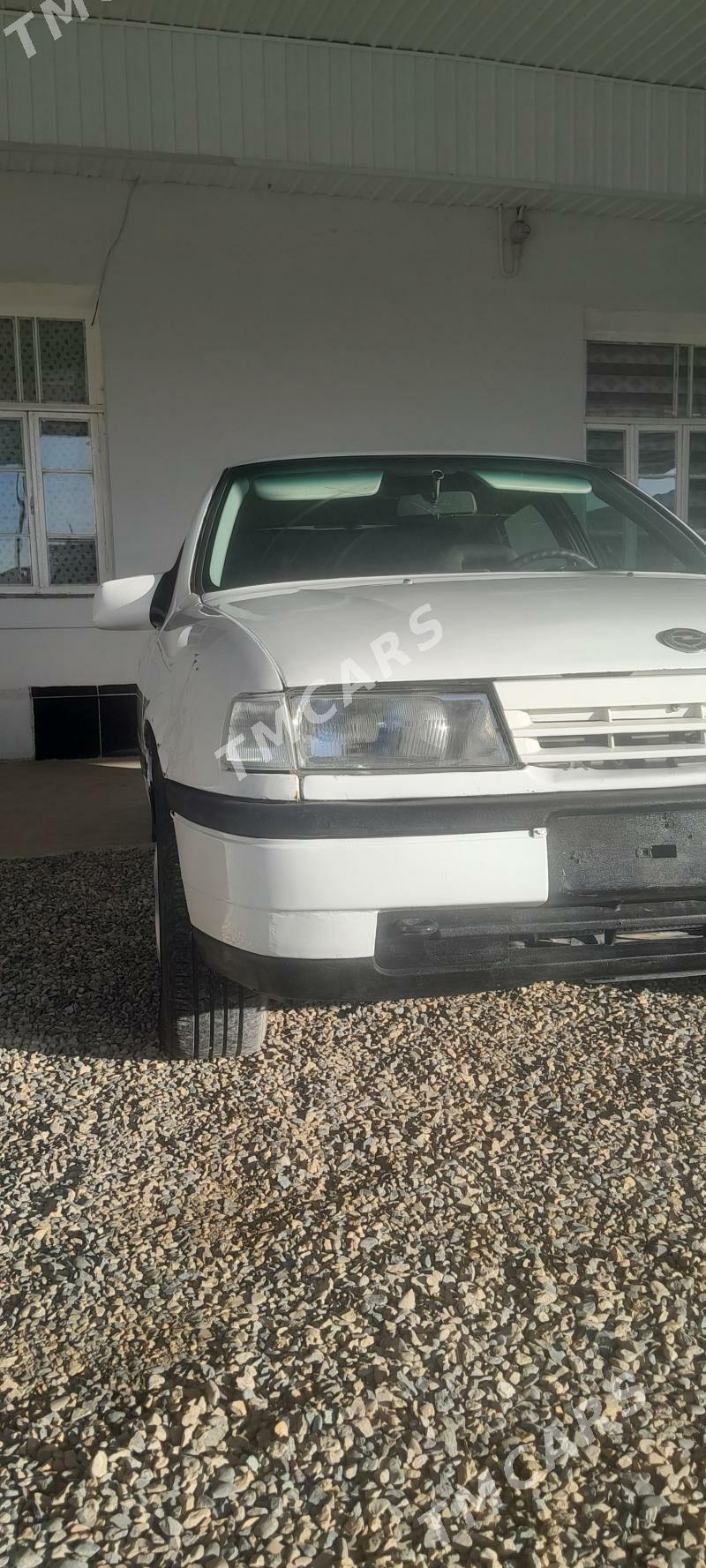 Opel Vectra 1992 - 27 000 TMT - Mary - img 10