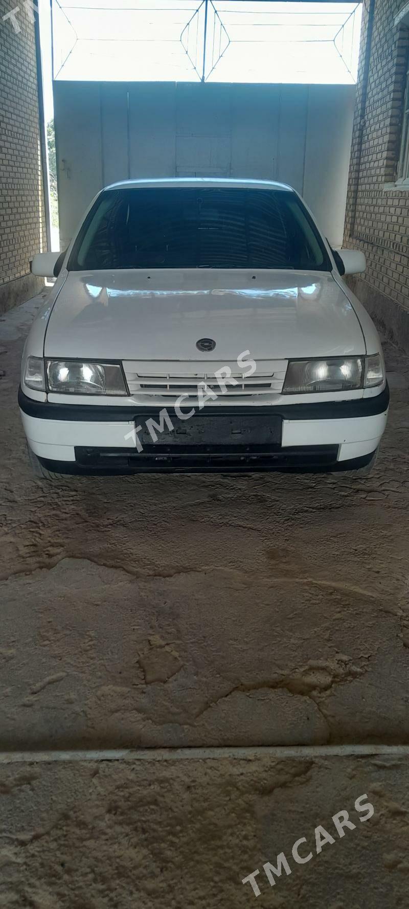 Opel Vectra 1992 - 27 000 TMT - Mary - img 9
