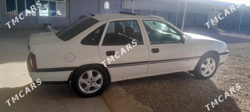 Opel Vectra 1992 - 27 000 TMT - Mary - img 2
