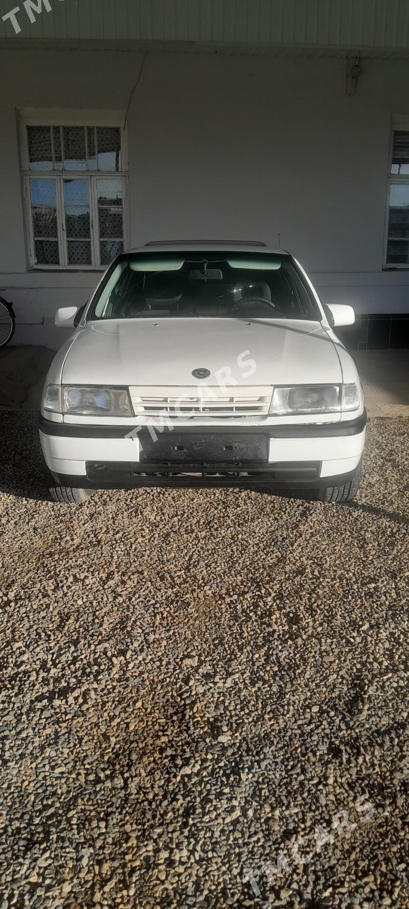 Opel Vectra 1992 - 27 000 TMT - Mary - img 8