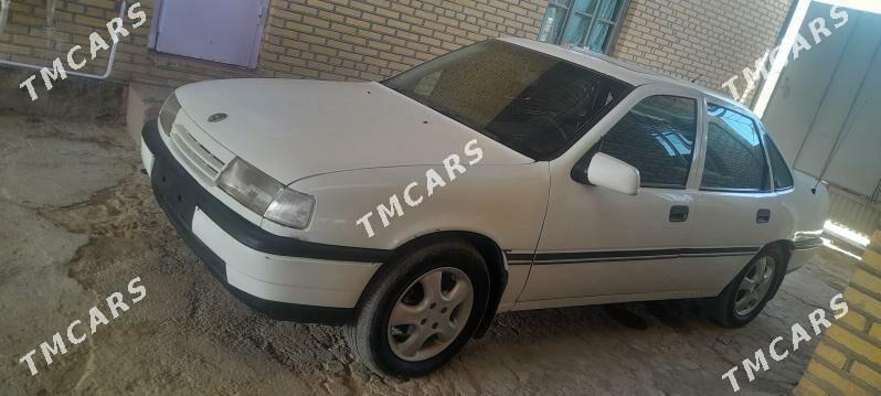 Opel Vectra 1992 - 27 000 TMT - Mary - img 4