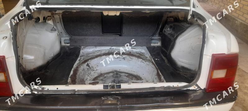 Opel Vectra 1992 - 27 000 TMT - Mary - img 7