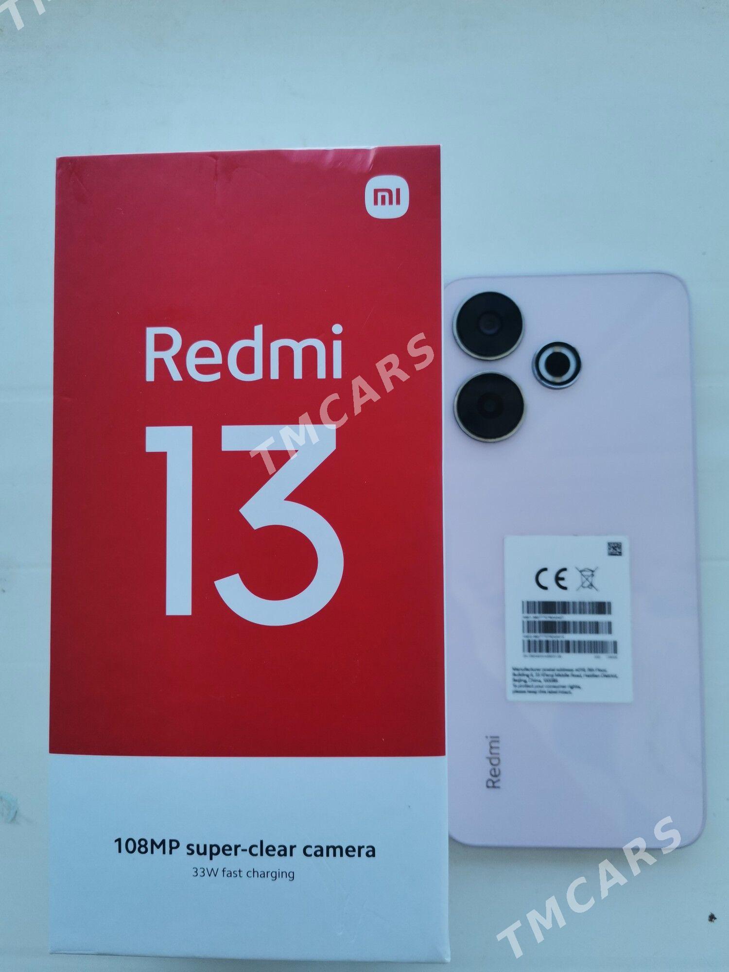 Redmi 13 - Mary - img 2