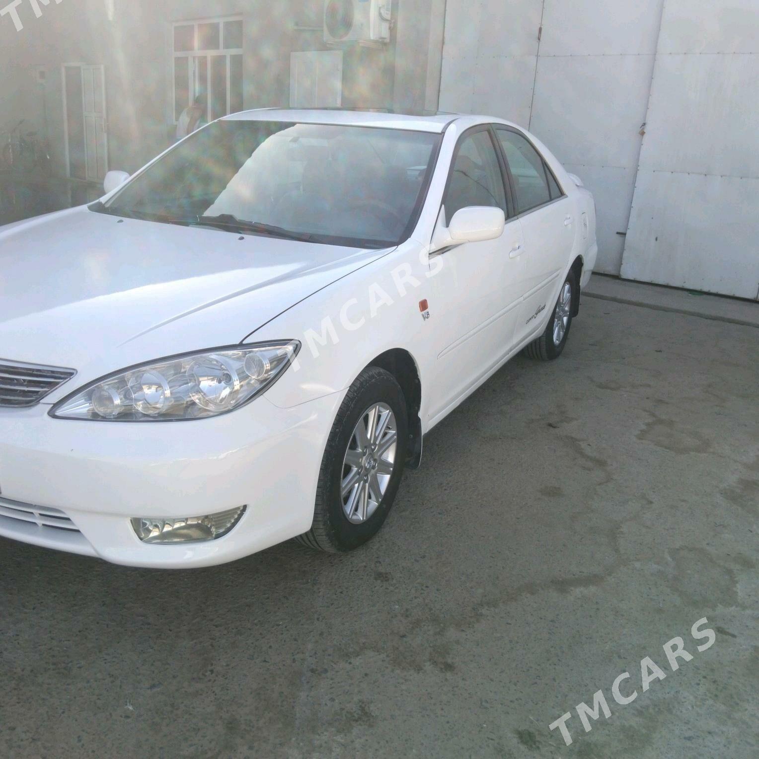 Toyota Camry 2002 - 170 000 TMT - Änew - img 2