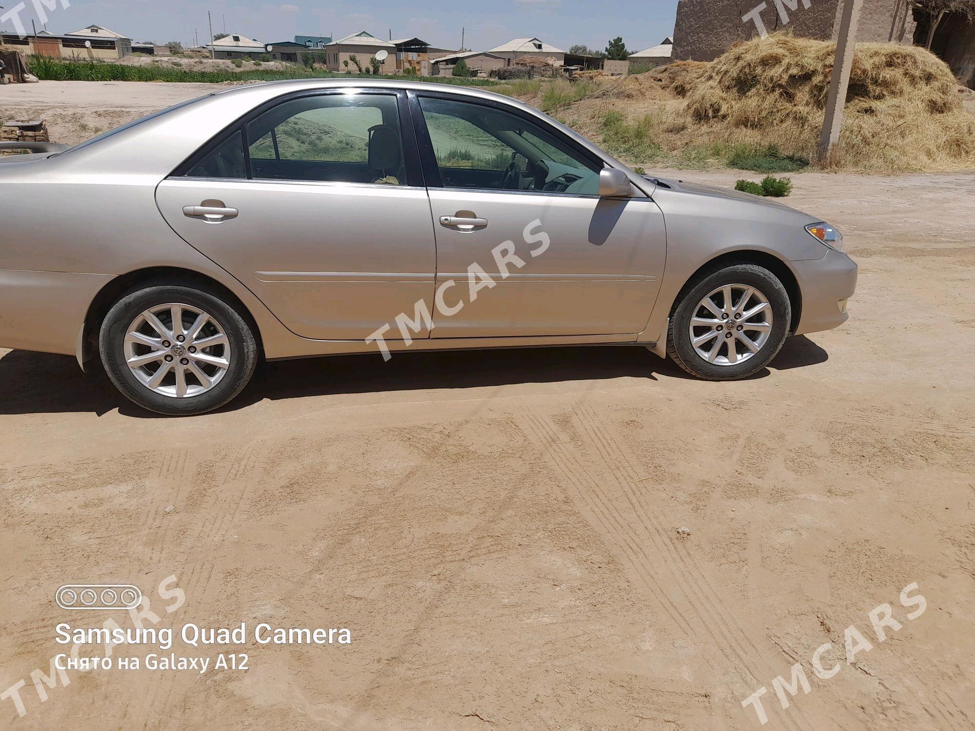 Toyota Camry 2004 - 150 000 TMT - Hojambaz - img 8