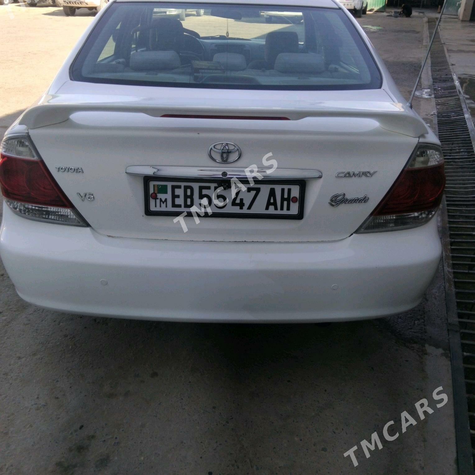 Toyota Camry 2002 - 170 000 TMT - Änew - img 3