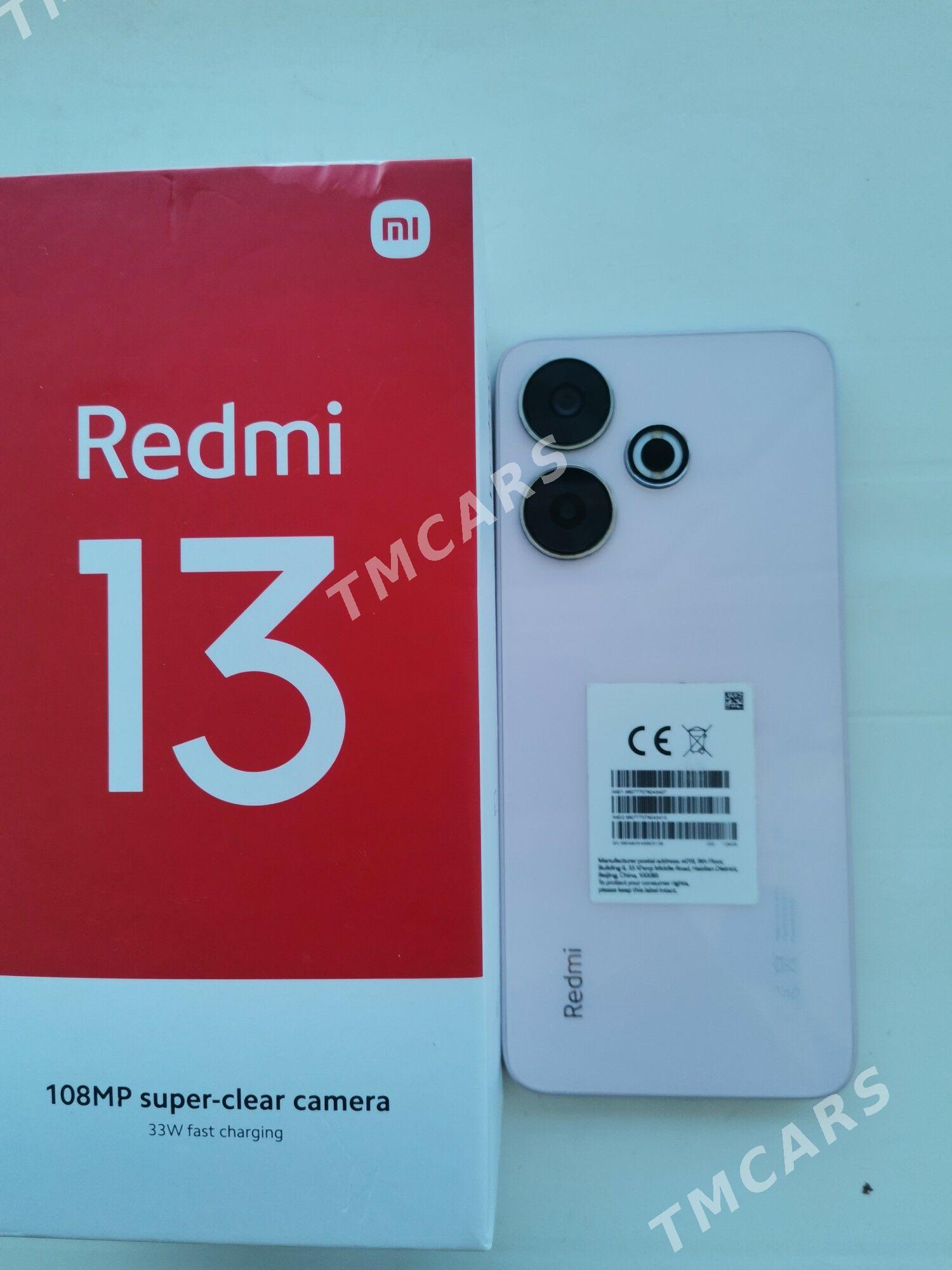 Redmi 13 - Mary - img 3