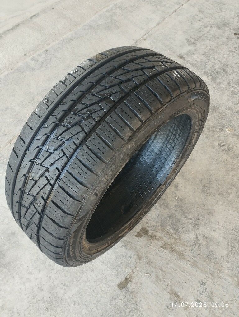 teker 400 TMT - Мары - img 2