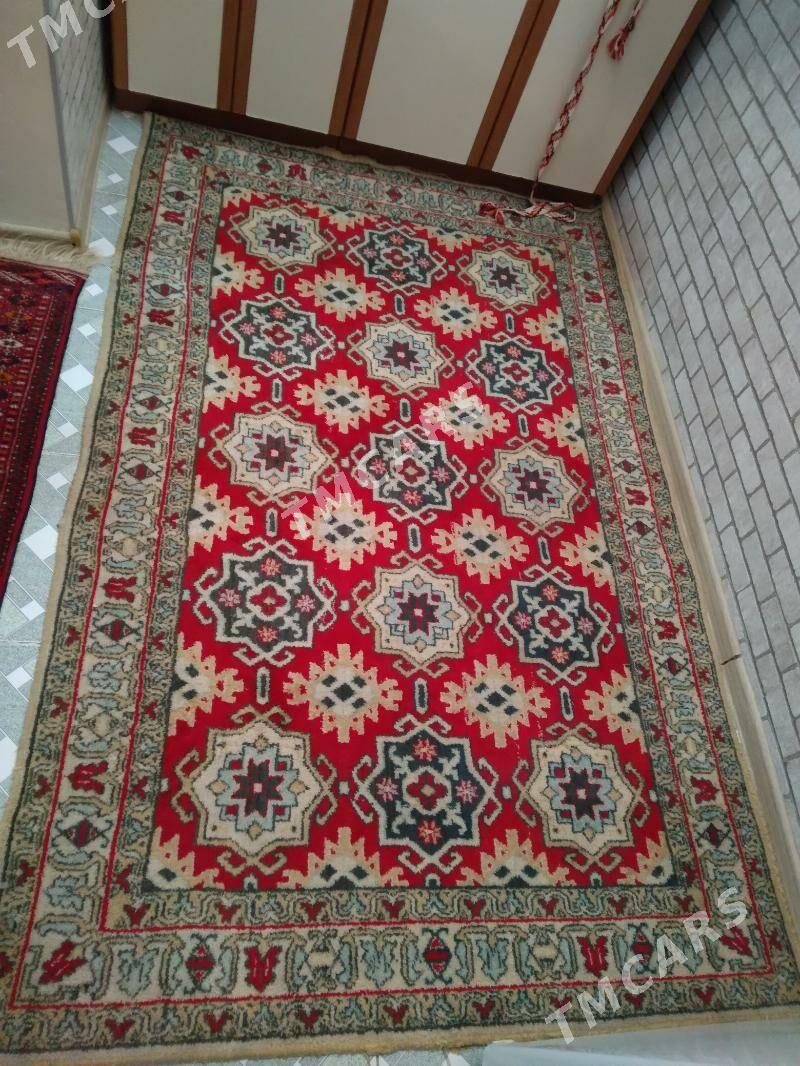 российский ковер - Aşgabat - img 2