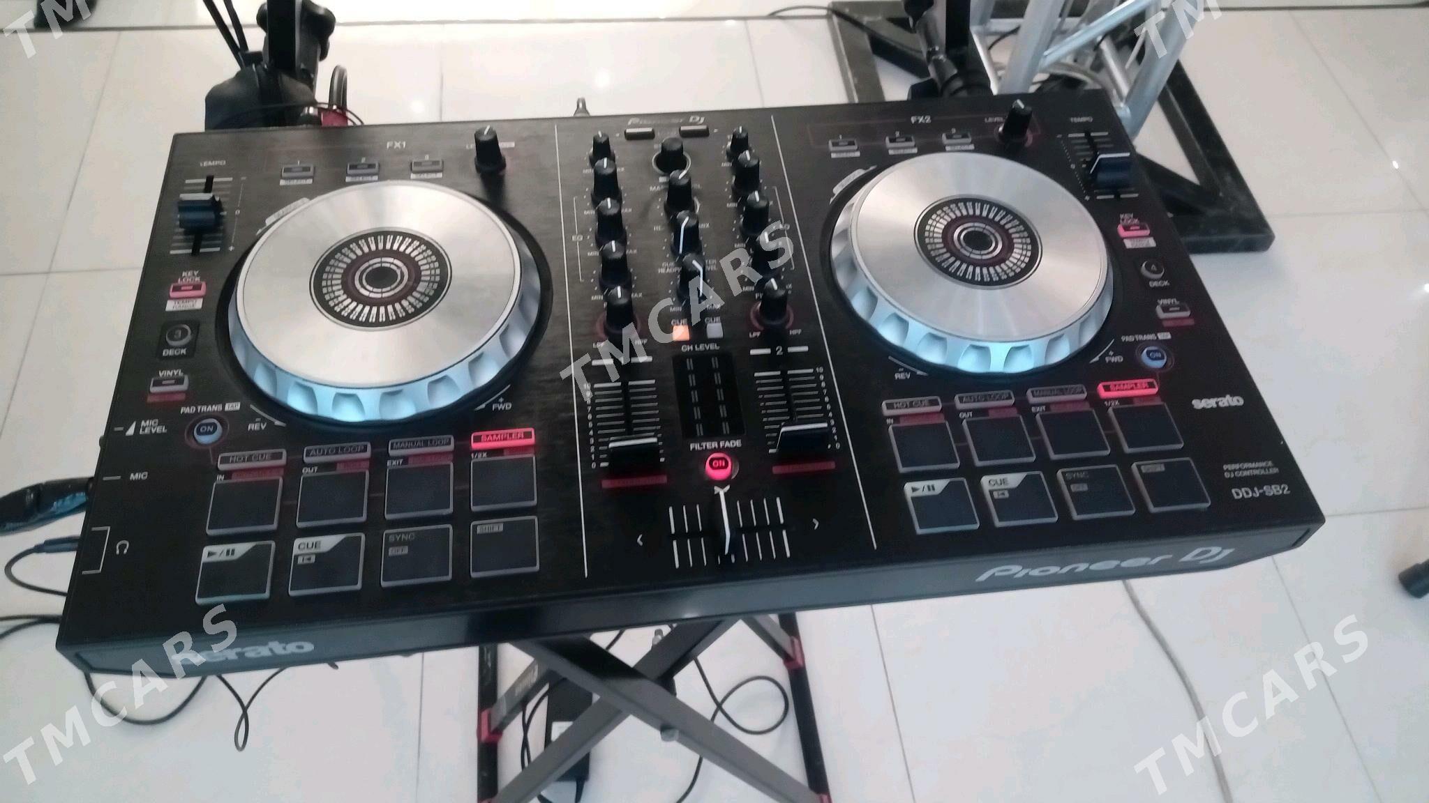 dj pioneer sb28 - Сакарчага - img 2