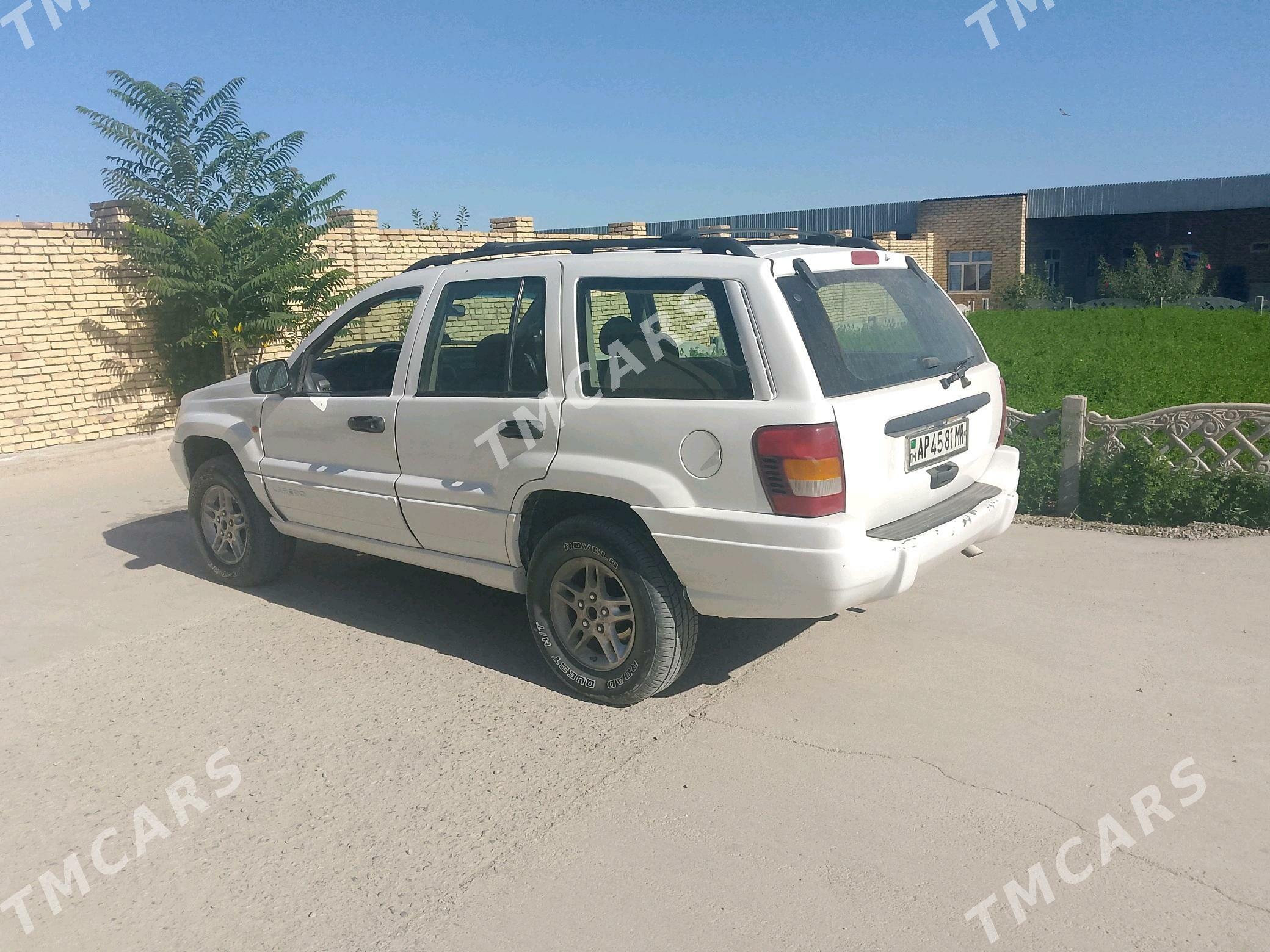 Jeep Grand Cherokee L 2020 - 40 000 TMT - Mary - img 2
