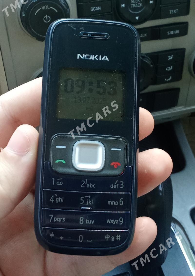 Nokia 1209 original - 5 мкр - img 3