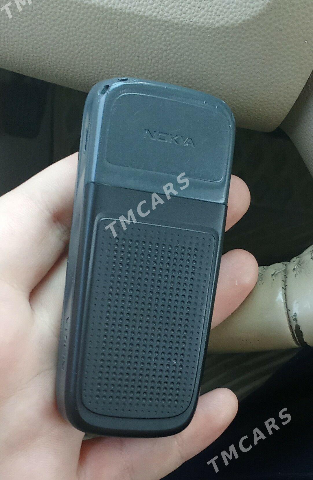 Nokia 1209 original - 5 мкр - img 2