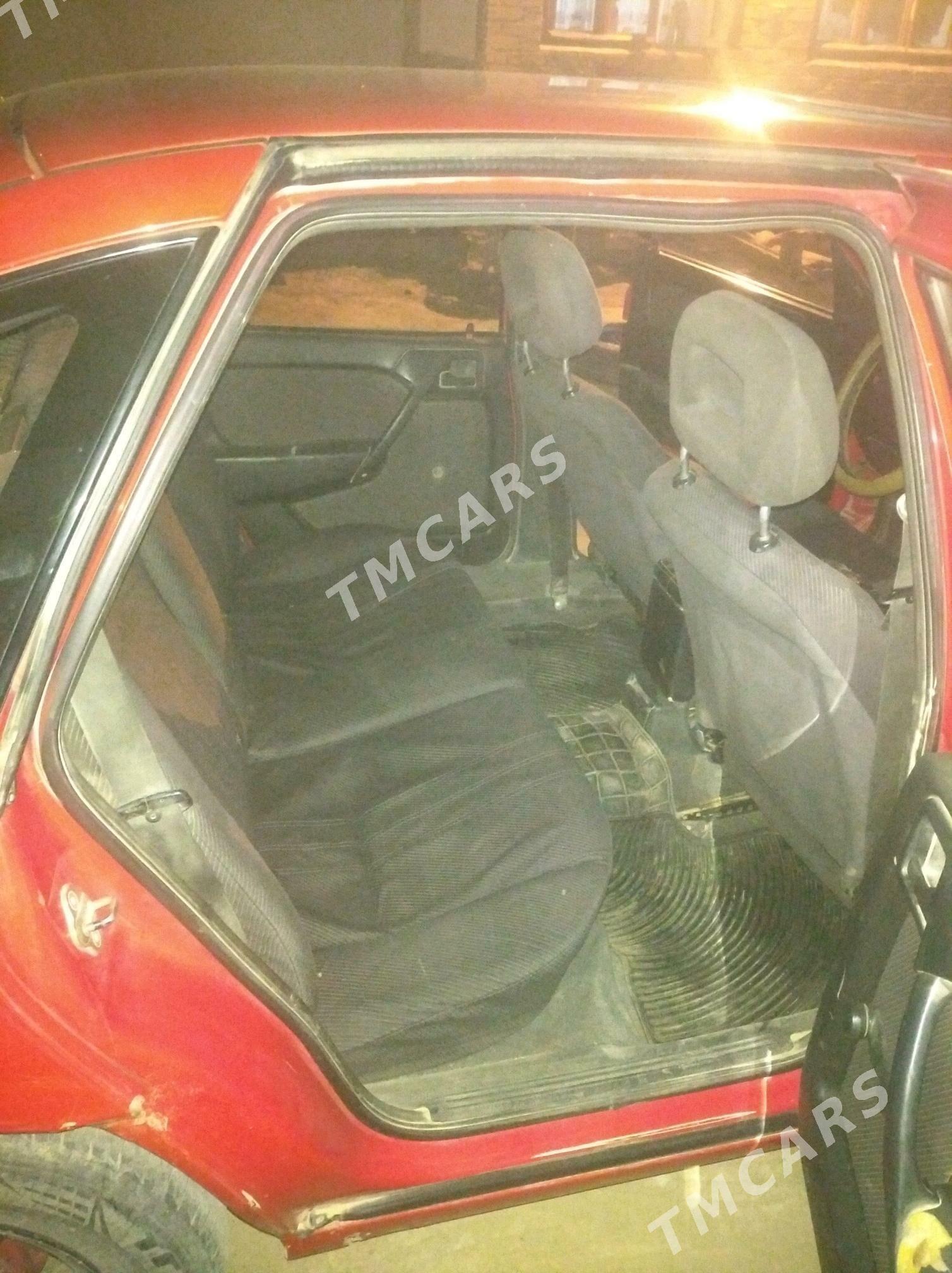 Opel Vectra 1991 - 30 000 TMT - Türkmenabat - img 8