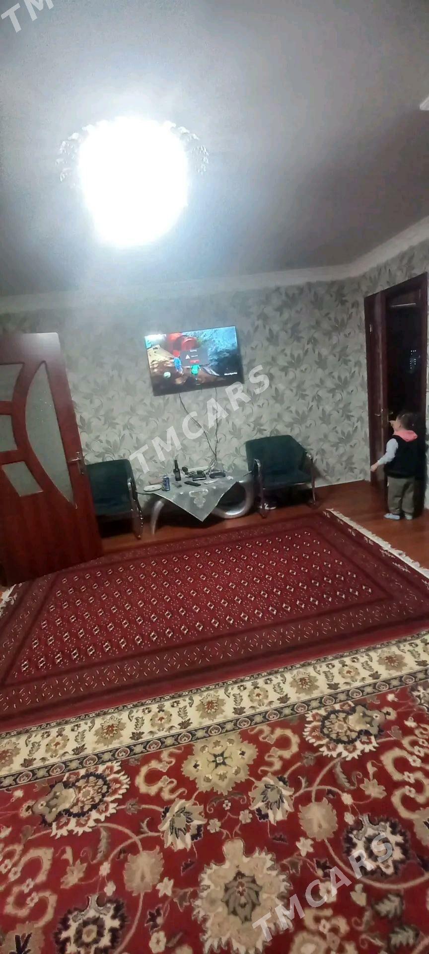Arenda 1 nji Mkr. 1/2 Edilen - Aşgabat - img 2