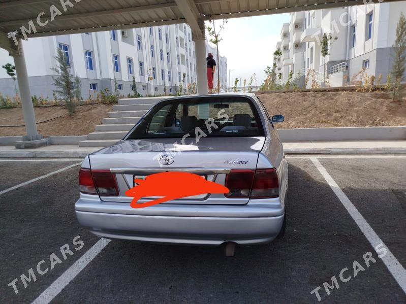 Toyota Vista 1995 - 50 000 TMT - Türkmenbaşy - img 3