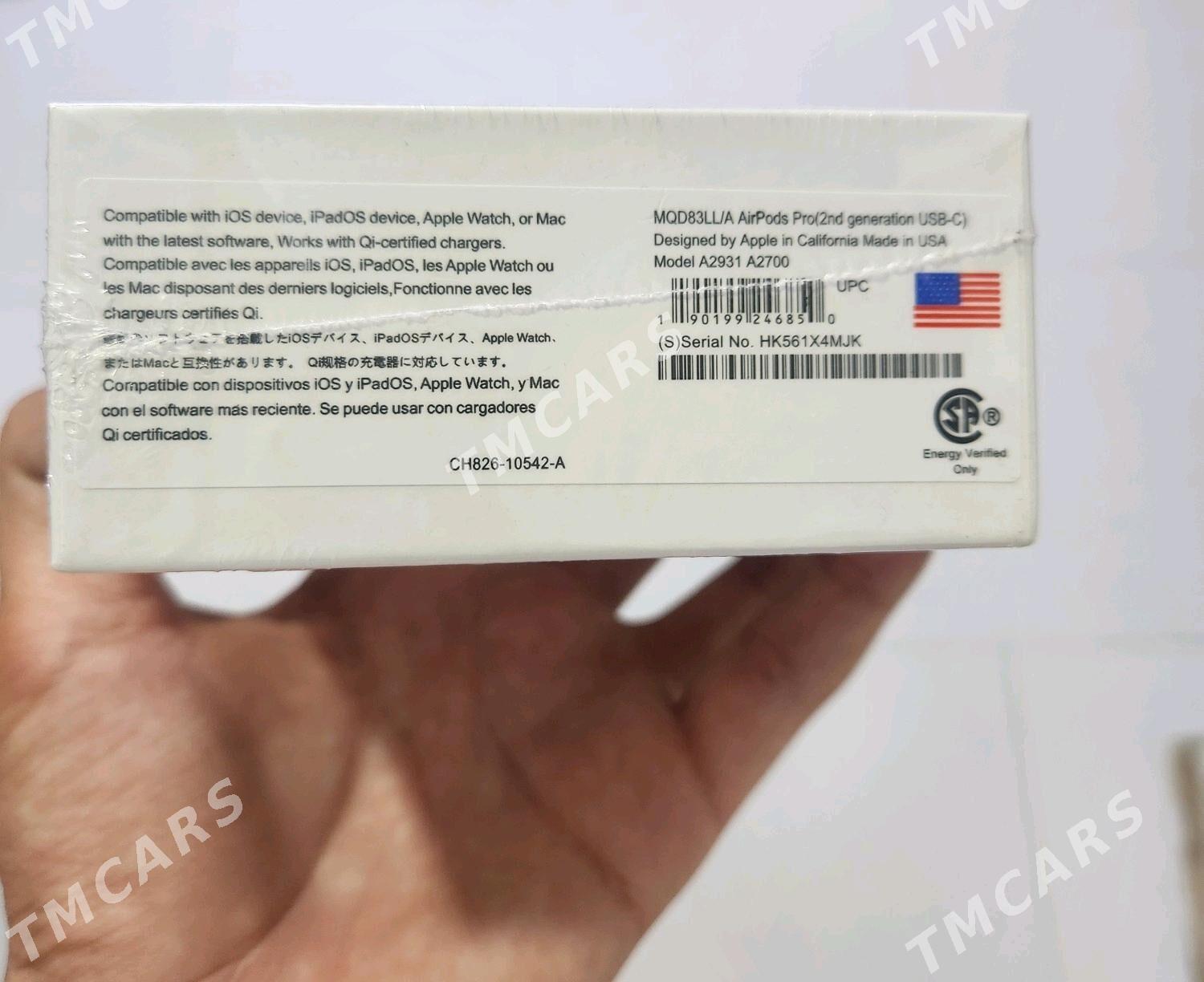 S25Ultra 16pro max A56 Adapter - Aşgabat - img 9