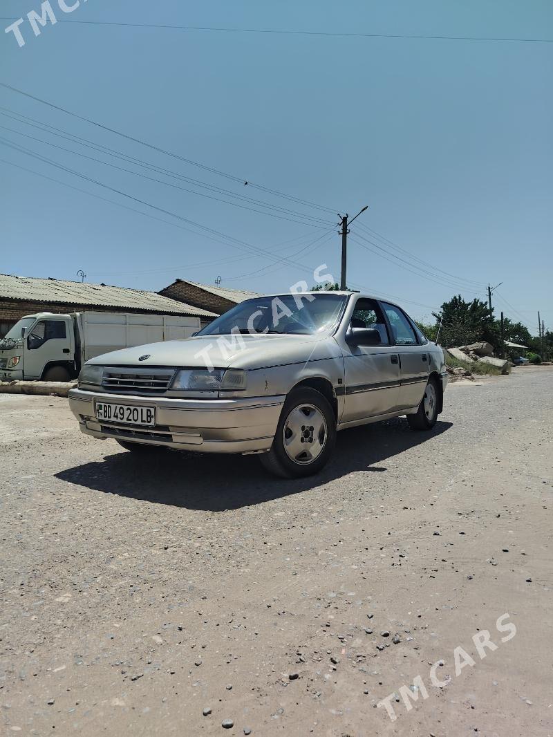 Opel Vectra 1988 - 27 000 TMT - Saýat - img 3