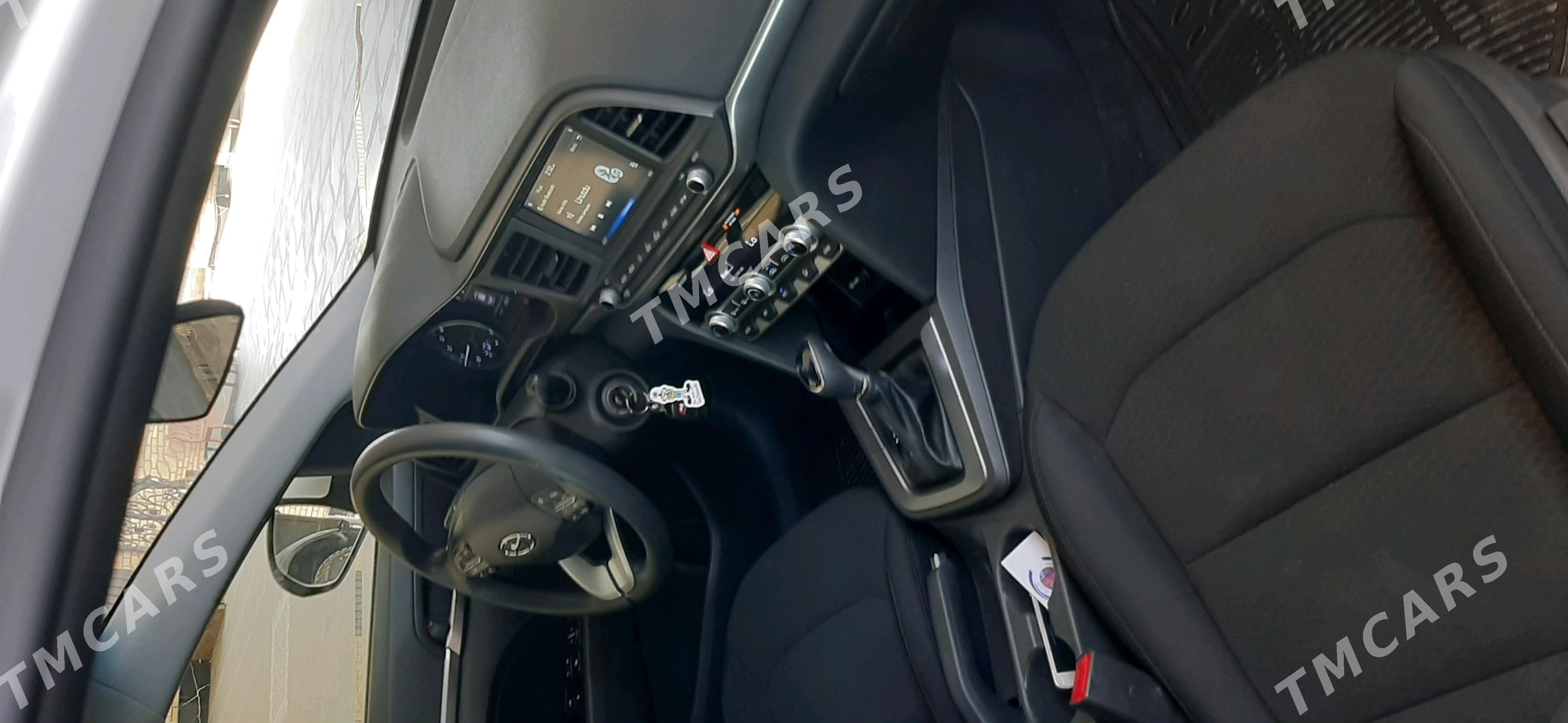 Hyundai Elantra 2020 - 190 000 TMT - Mary - img 7