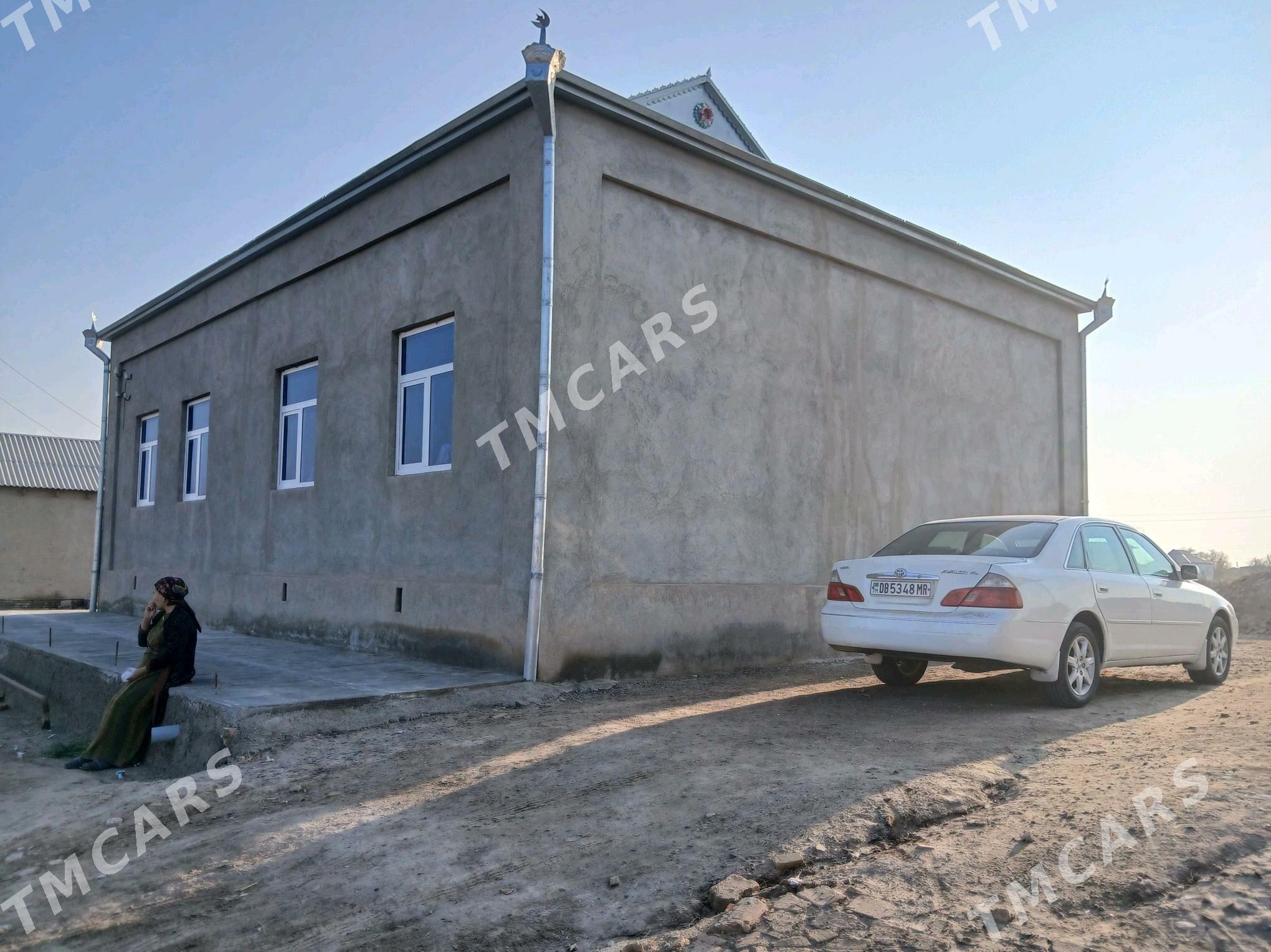satlyk jay - Туркменгала - img 2