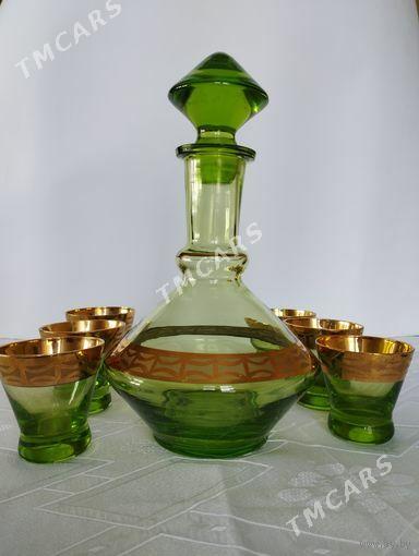 графины - Türkmenabat - img 2