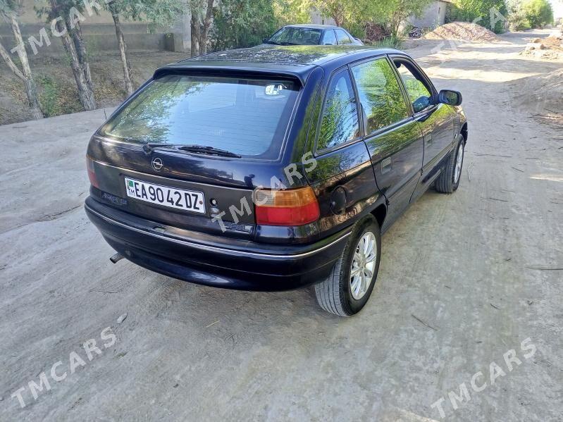 Opel Astra 1994 - 40 000 TMT - Köneürgenç - img 2