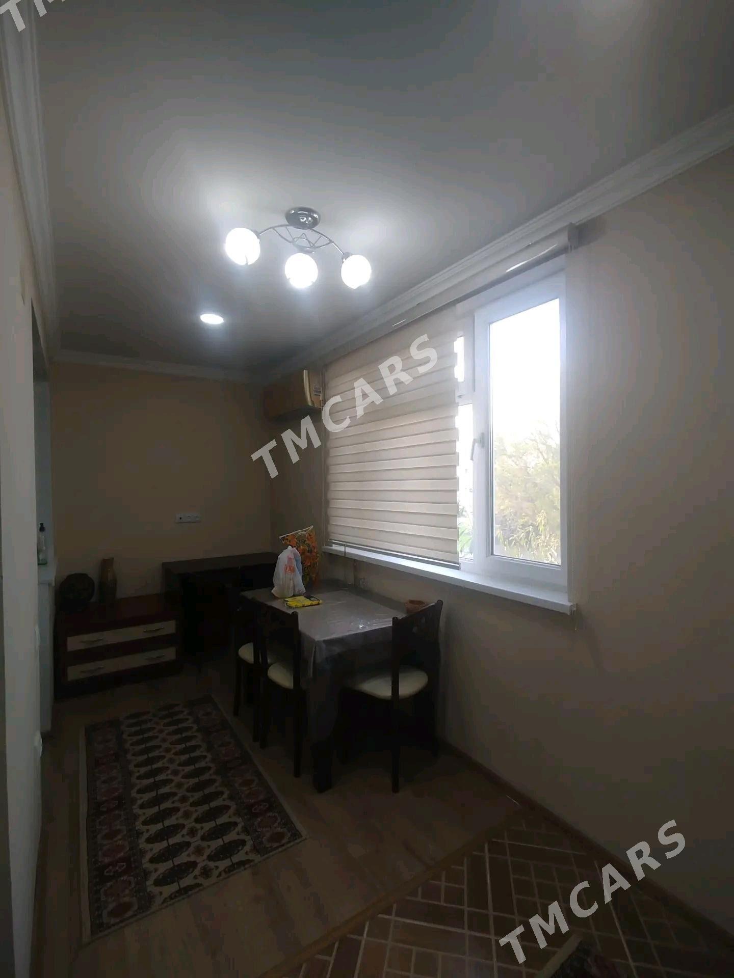 Arenda jay 4 mkr 3 kom - Aşgabat - img 10