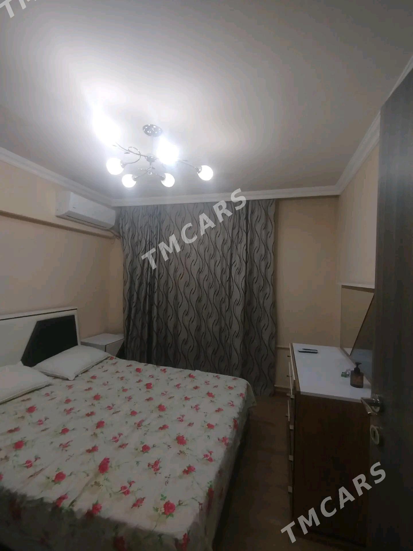 Arenda jay 4 mkr 3 kom - Aşgabat - img 7