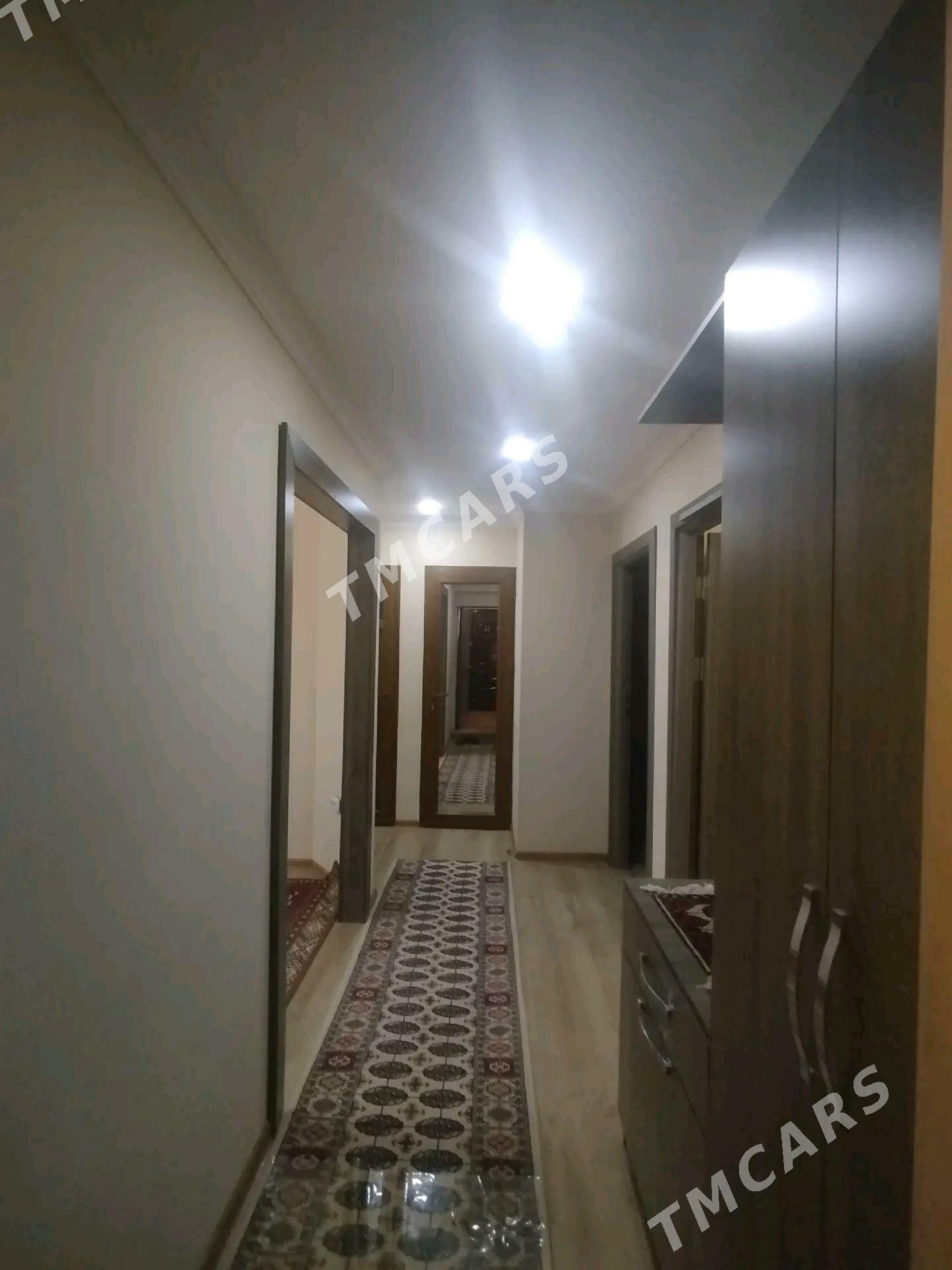 Arenda jay 4 mkr 3 kom - Aşgabat - img 2
