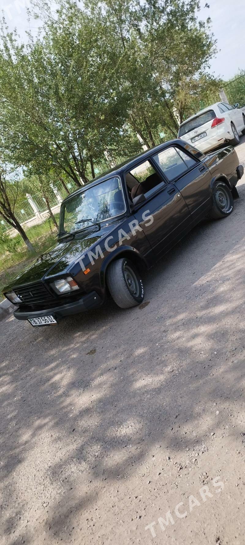 Lada 2107 2005 - 45 000 TMT - Köneürgenç - img 3
