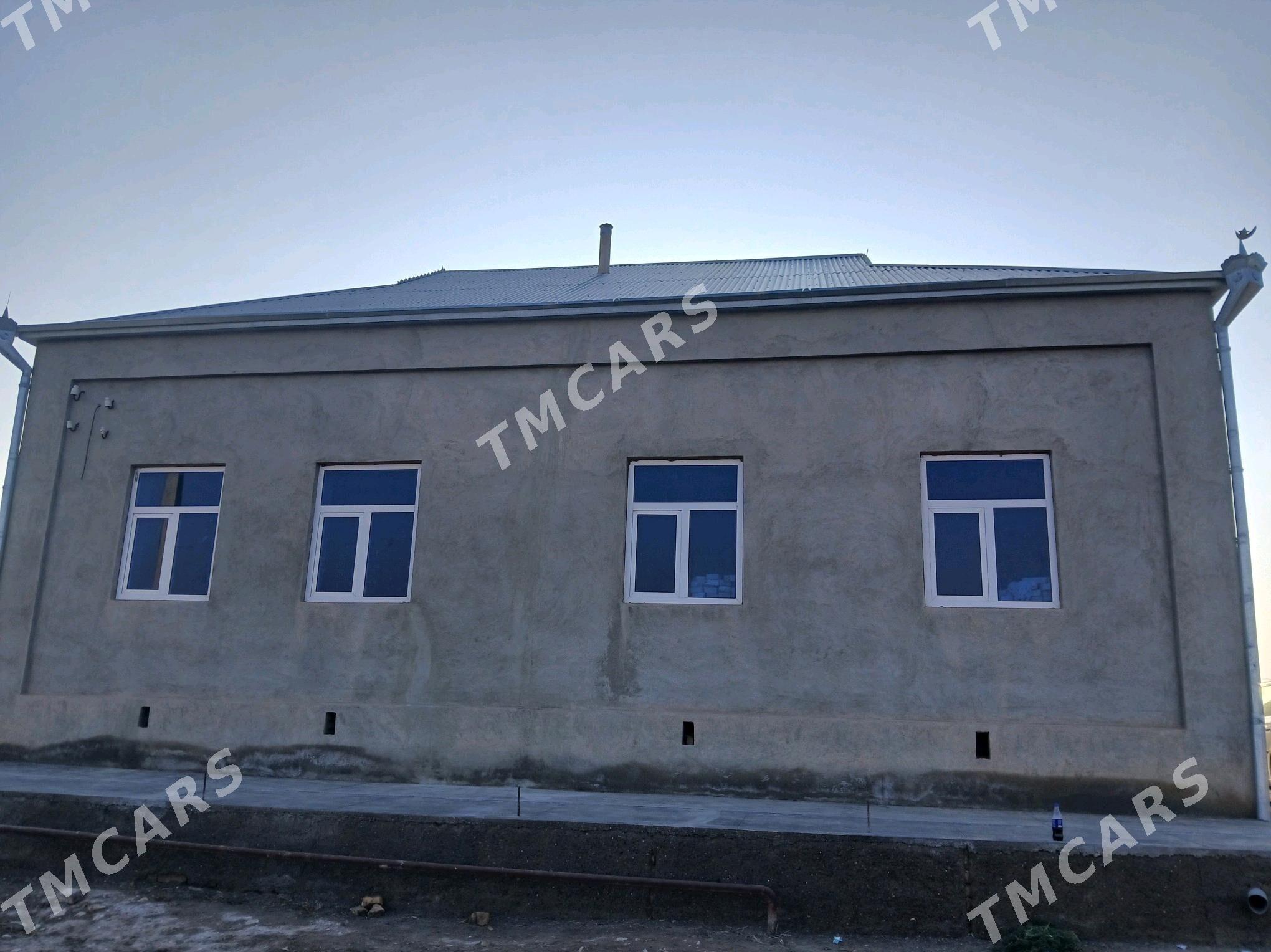 satlyk jay - Туркменгала - img 4