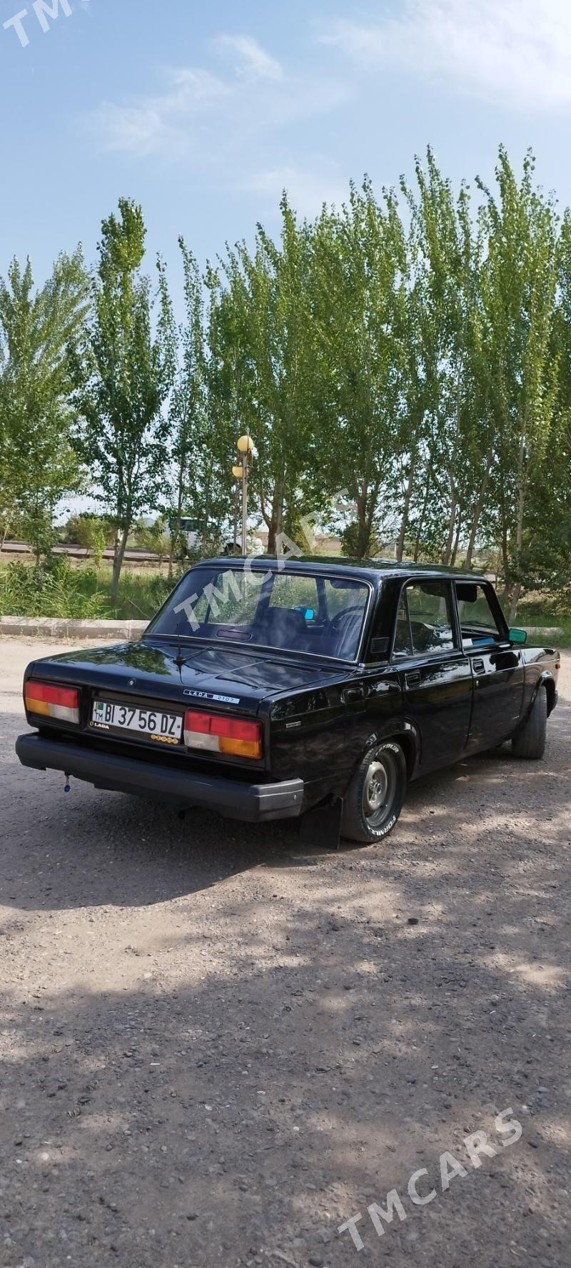 Lada 2107 2005 - 45 000 TMT - Köneürgenç - img 8