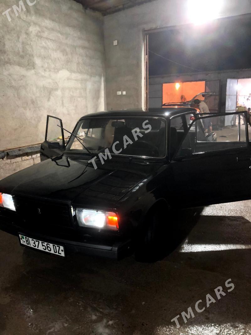 Lada 2107 2005 - 45 000 TMT - Köneürgenç - img 2